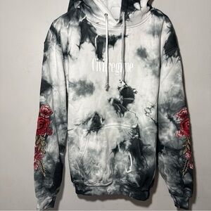 Civil regime Mickey Mouse hoodie
